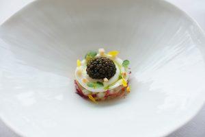 French Fine Dining Singapore