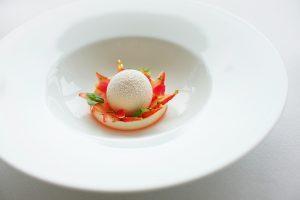  Michelin-Star Fine Dining in Singapore
